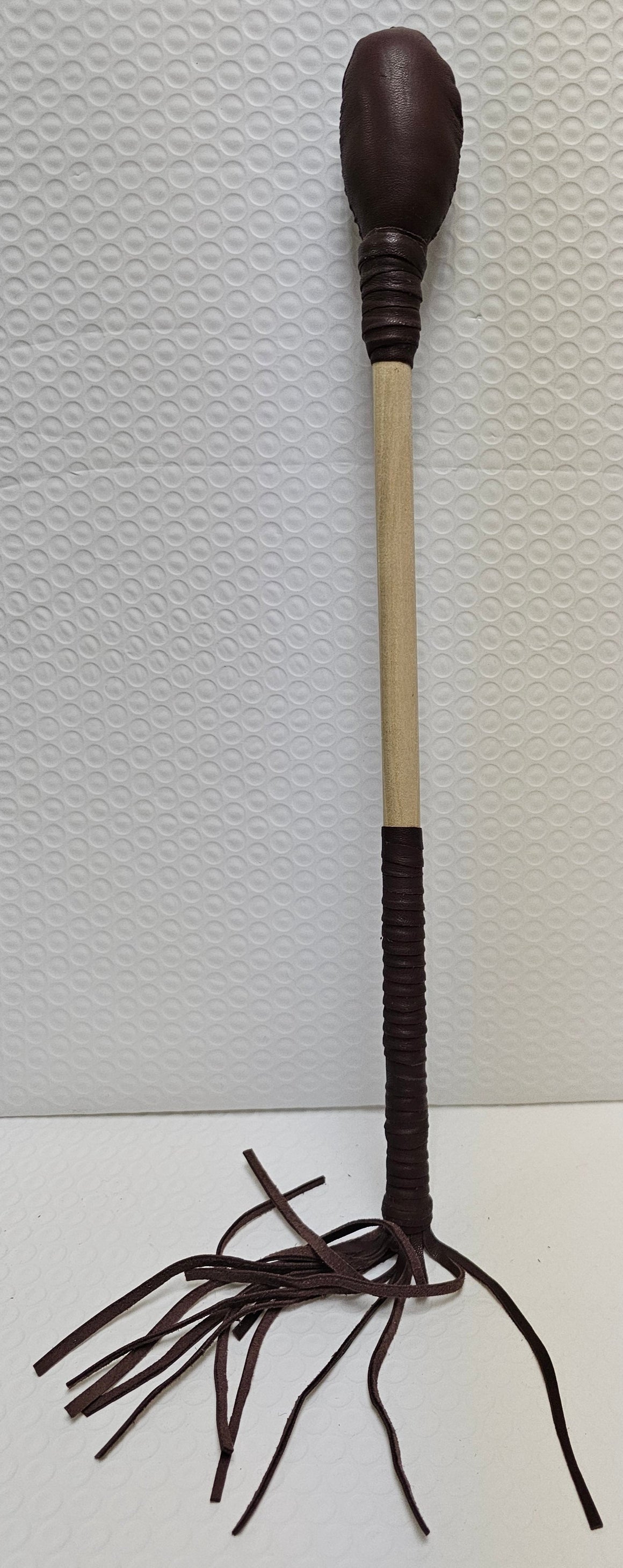 Brown Drum Stick