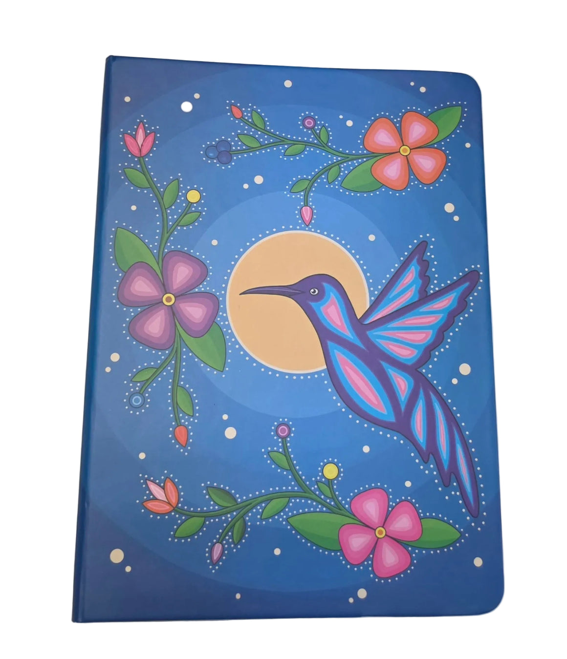 Nenookasi Journal