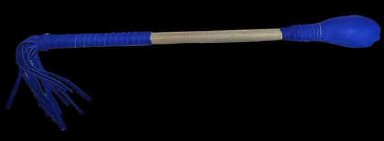 Royal Blue Drum Stick 16"