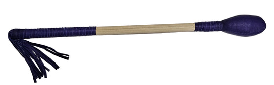 Purple Drum Stick 16"
