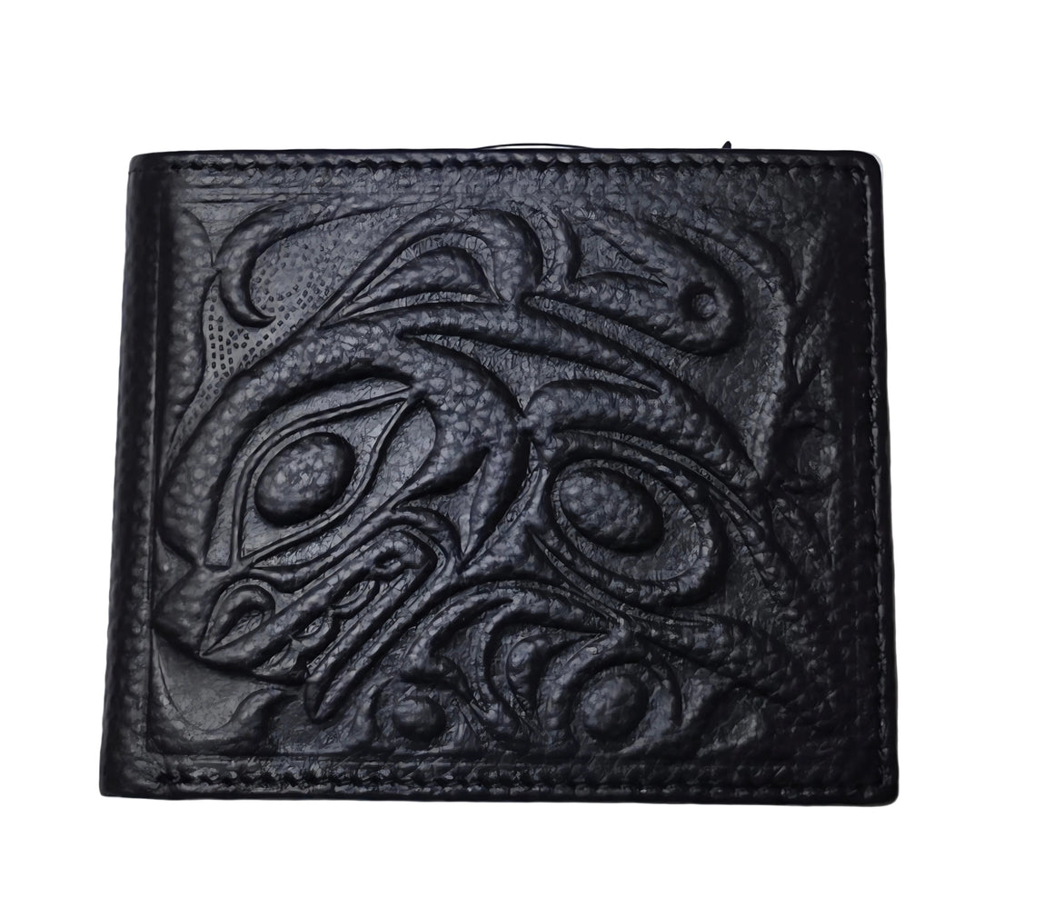 Orca Leather Wallet