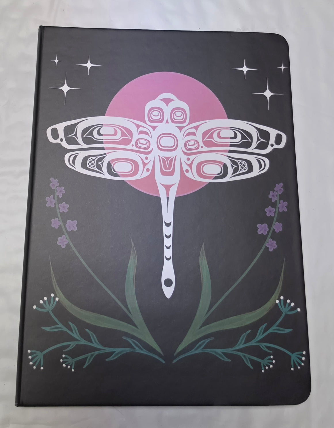 Halip'is (Dragon Fly) Journal