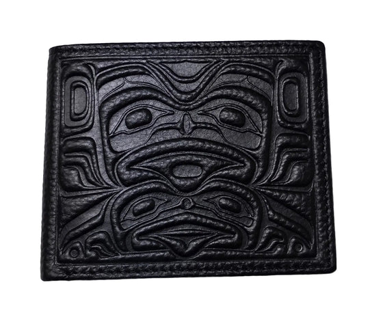 Bear & Frog Wallet