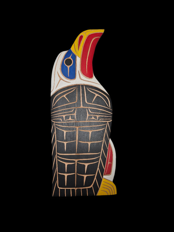 Neil Baker Eagle