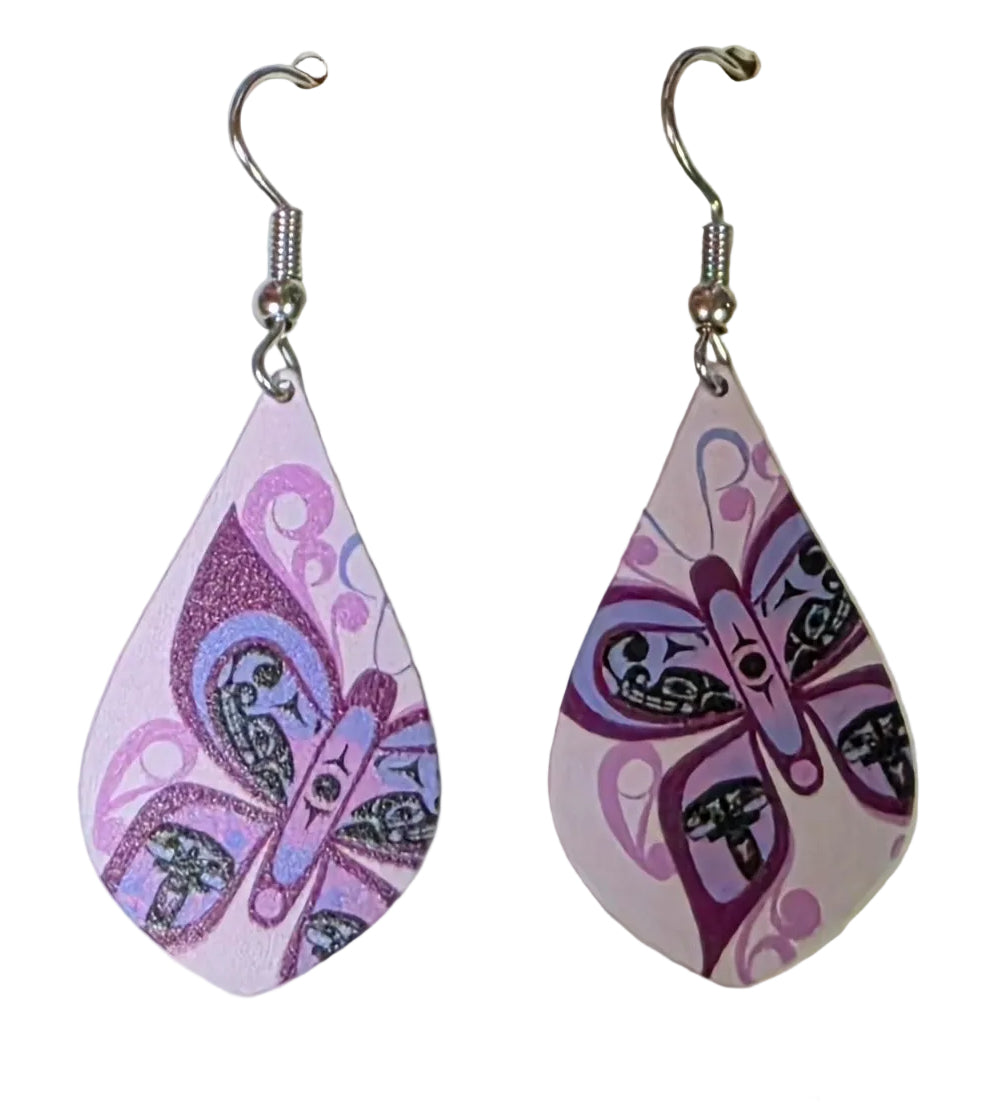 Celebration Of Life Earring