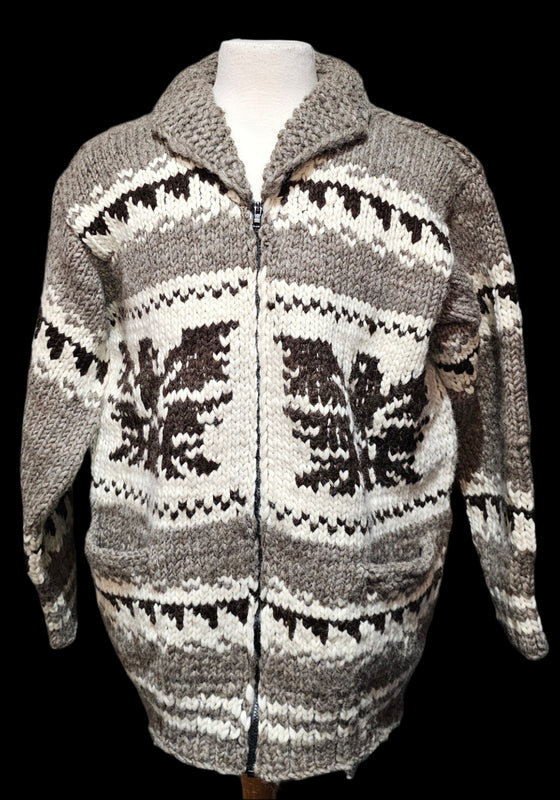Eagle Cowichan