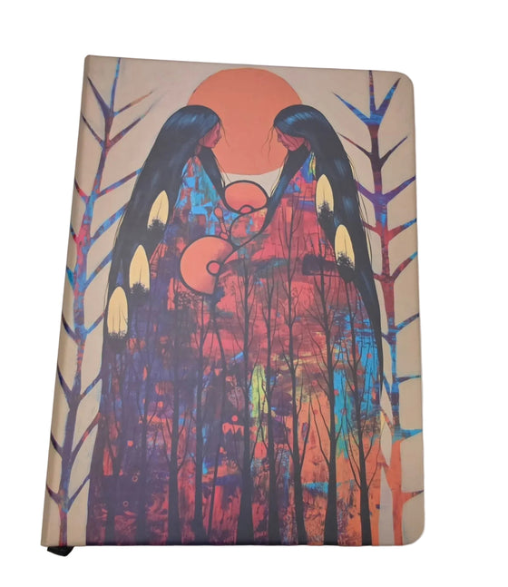 Spirits of the Drum Journal