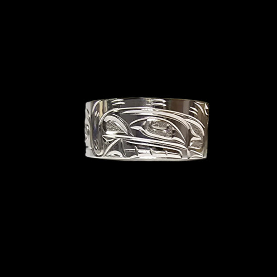 Orca Ring