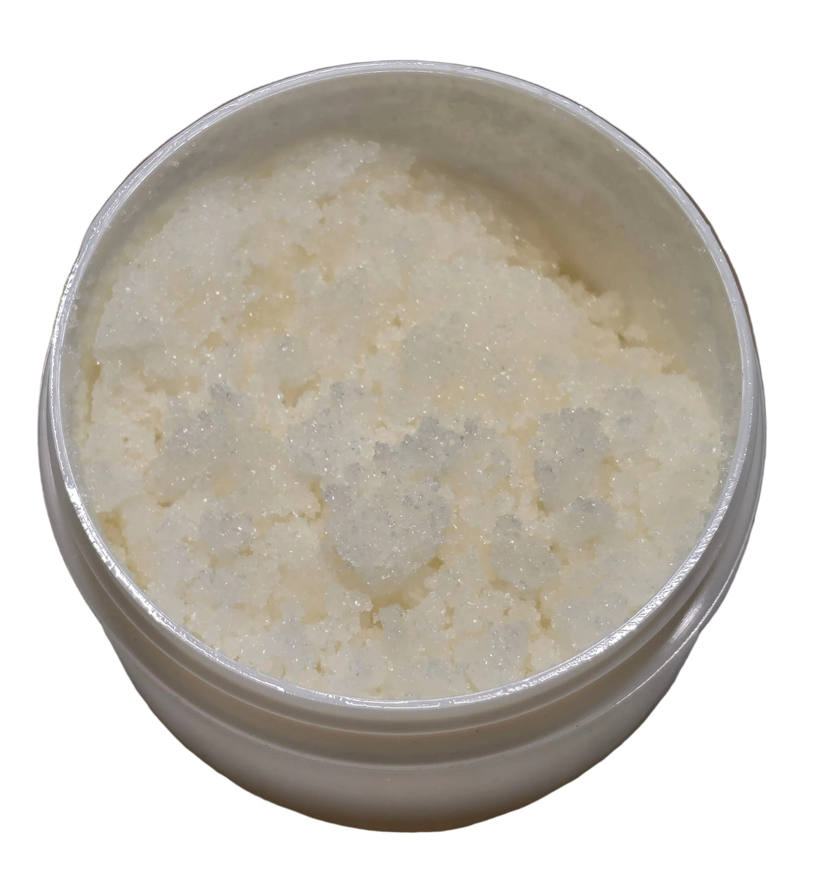 Sweetgrass Sugar Scrub