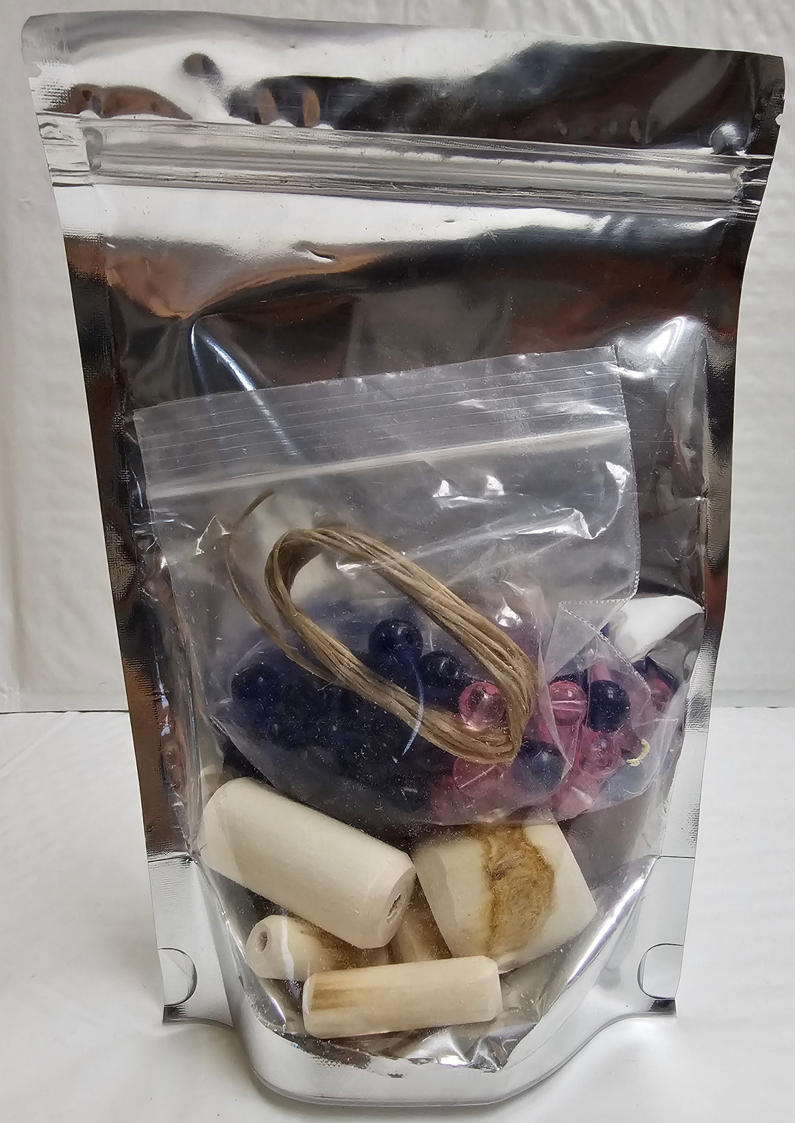 Devils Club Necklace Making Kit