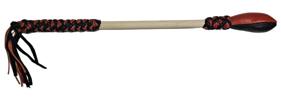 Black and Brown Drum Stick 16"