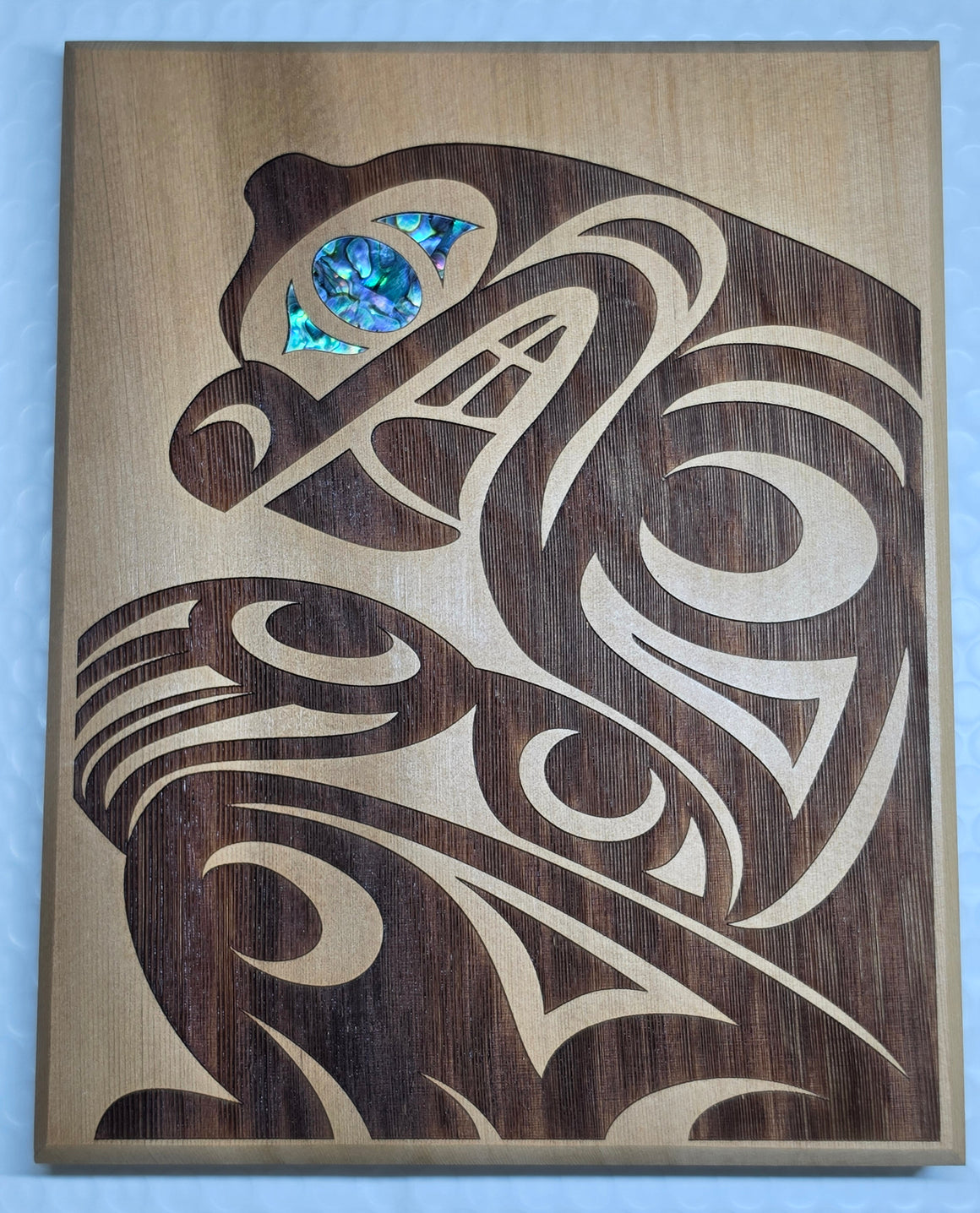 Bear Plaques