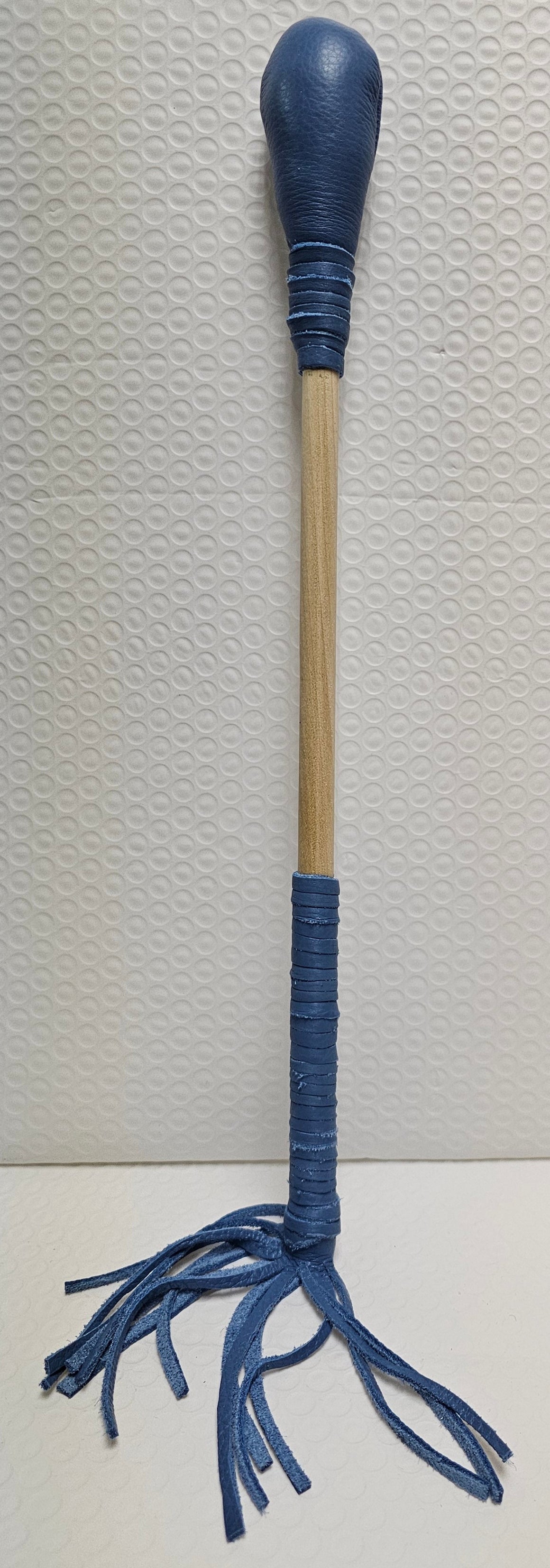 Blue Drum Stick