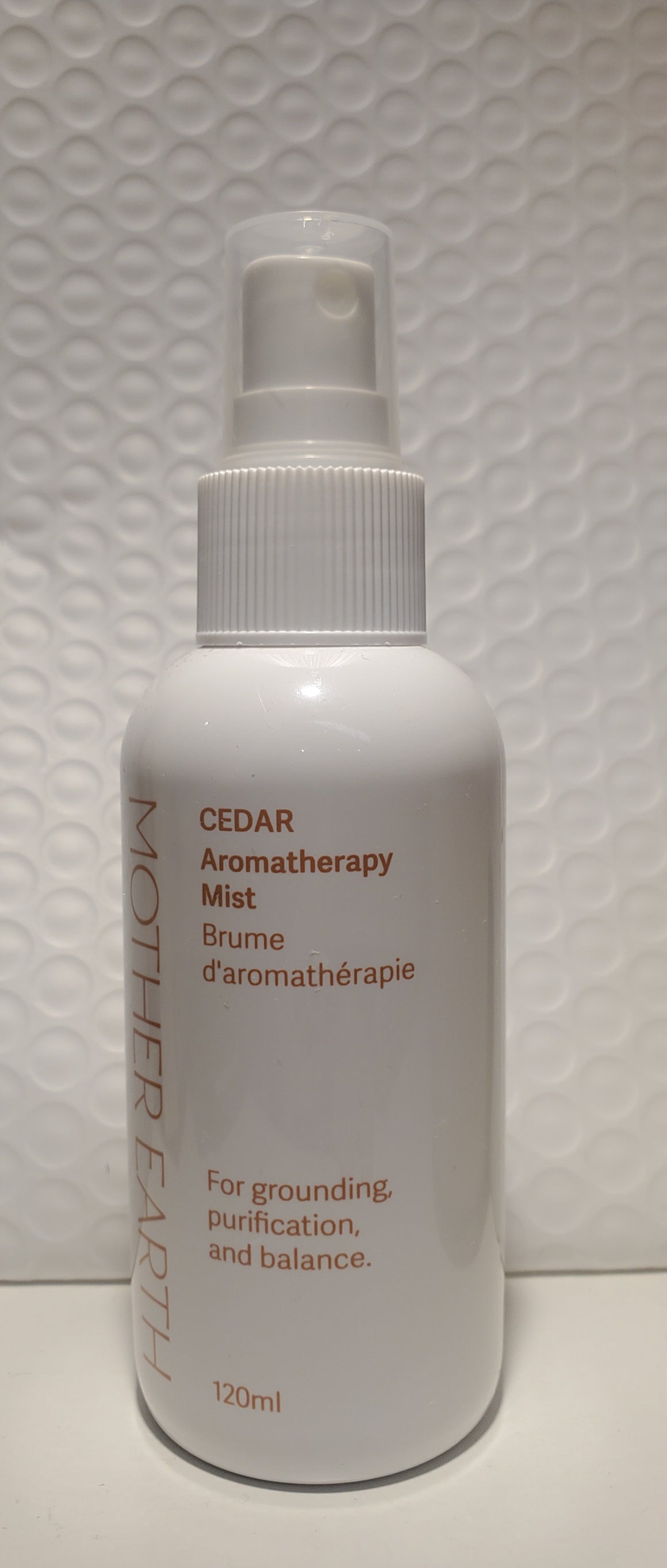 Cedar Aromatherapy Mist