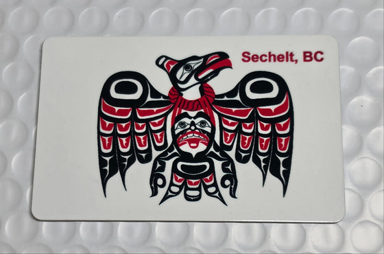 In The Spirit Of Our Ancestors Magnet