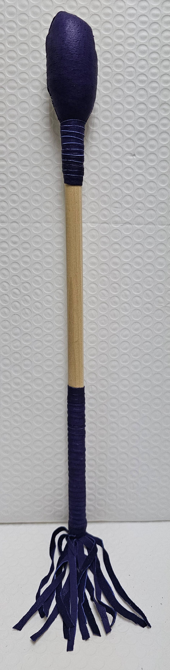 Purple Drum Stick