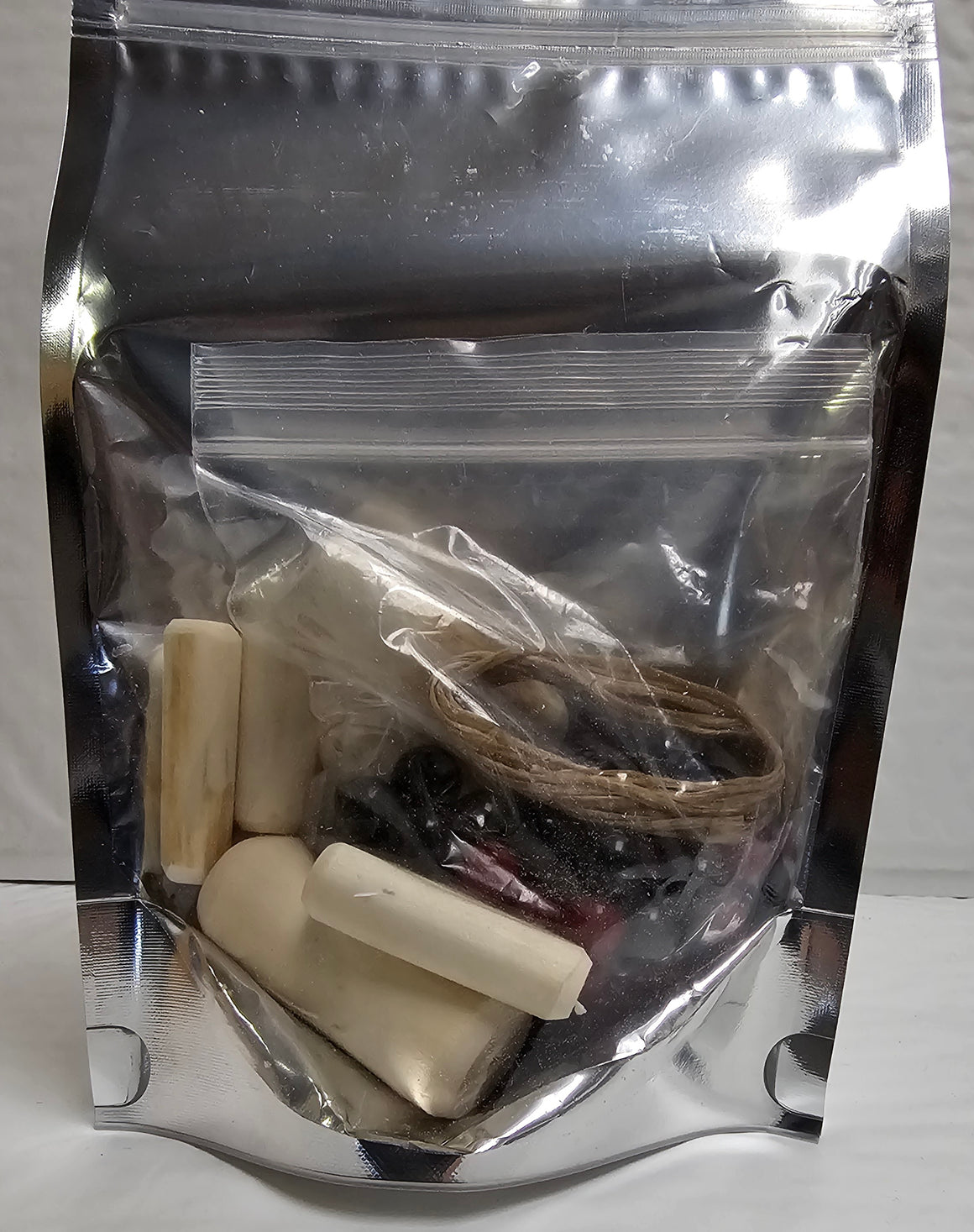Devils Club Necklace Making Kit