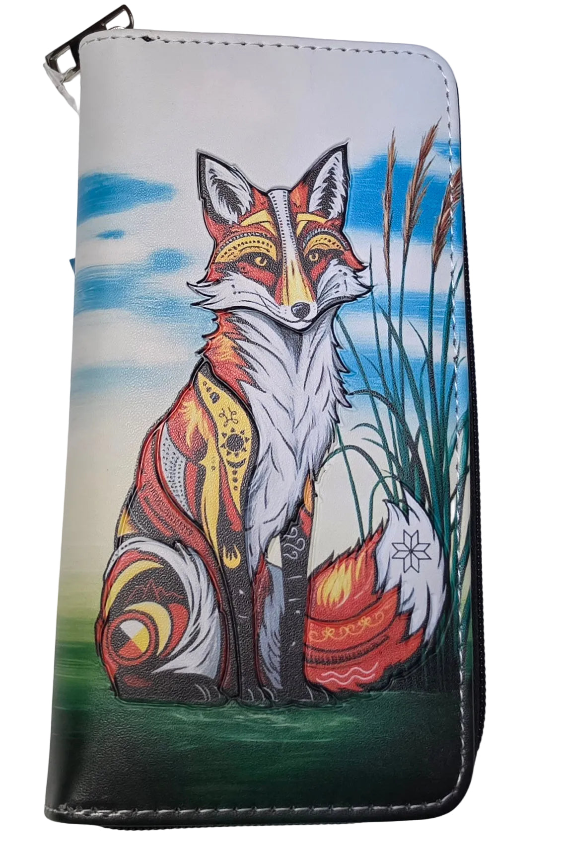 Spirit Fox Wallet