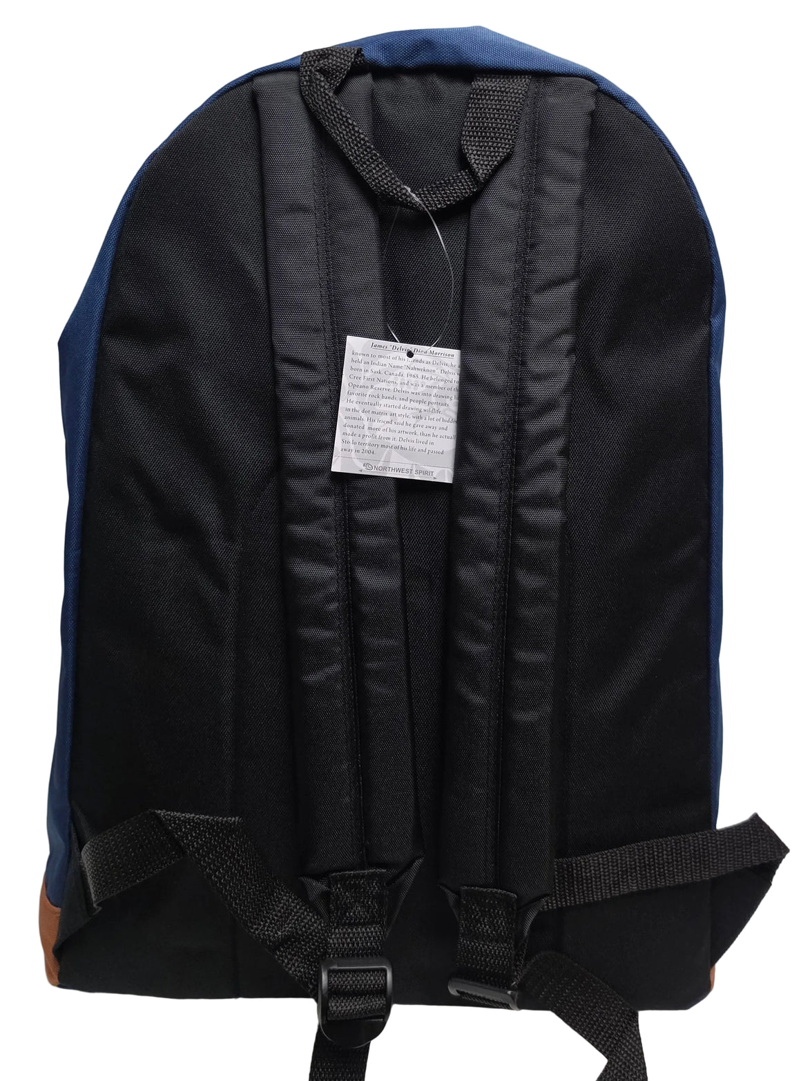 Butterfly Backpack