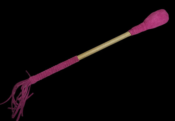 Pink Drum Stick 16"