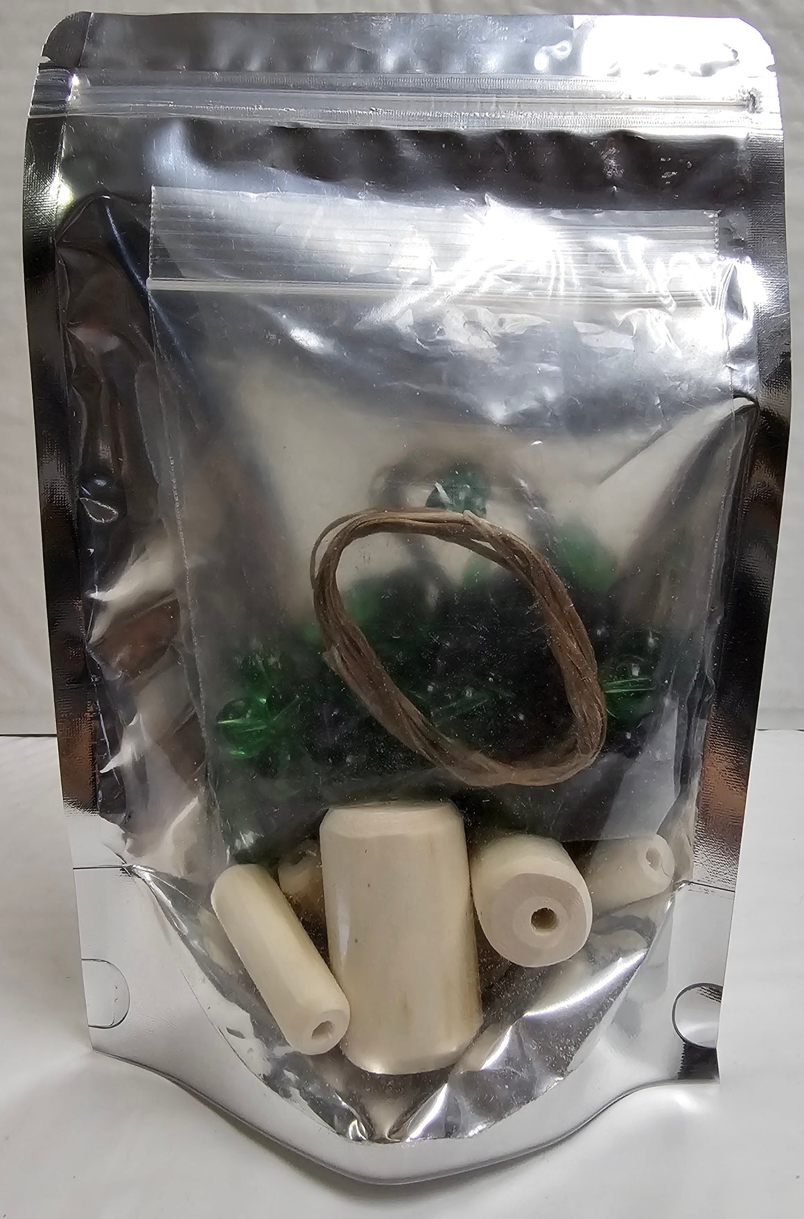 Devils Club Necklace Making Kit