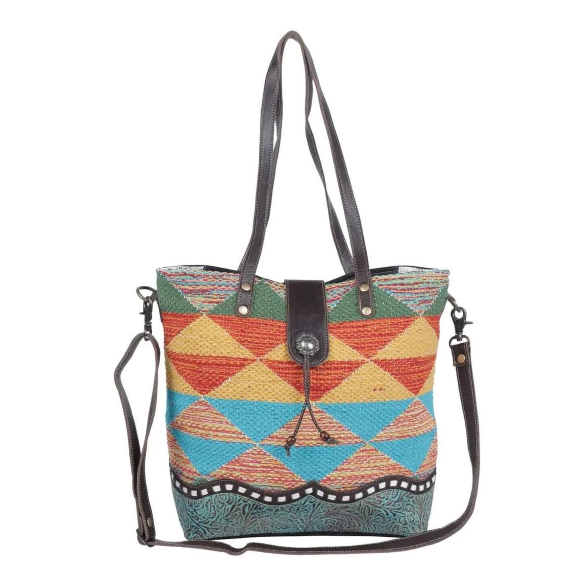 multichrome Concealed Bag