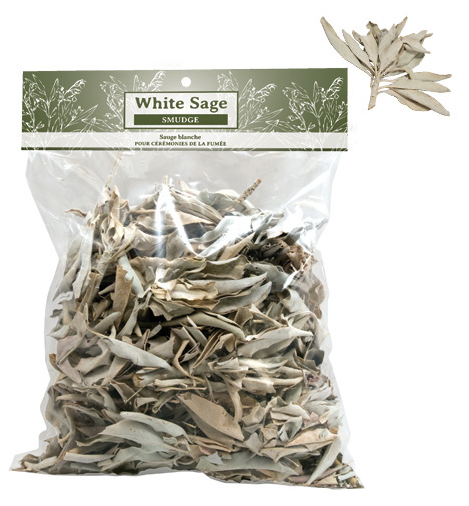 White Sage