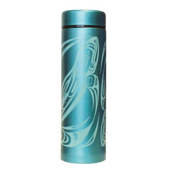 Insulated Tumblers - Salmon