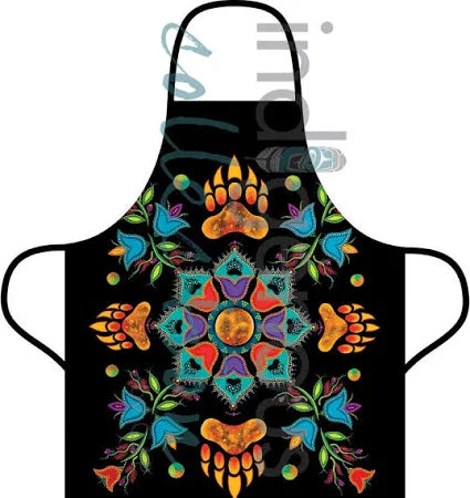 Revelation Apron