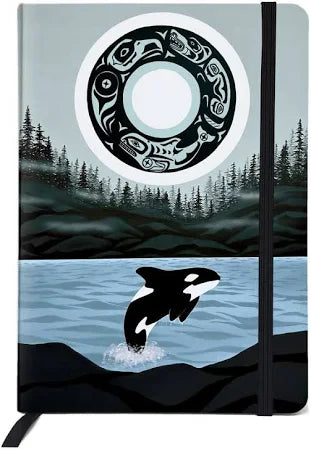 Kellolemecen (Orca) Journal