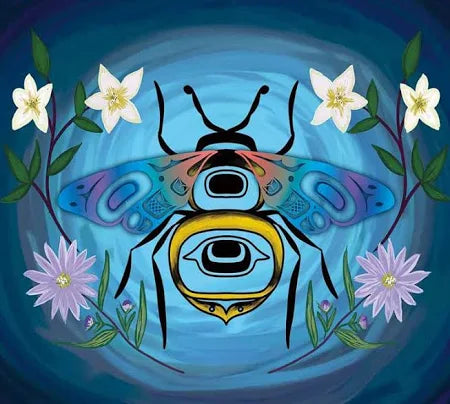 Nisga a Magnet