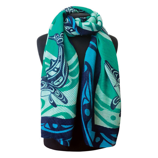 Eco Scarves