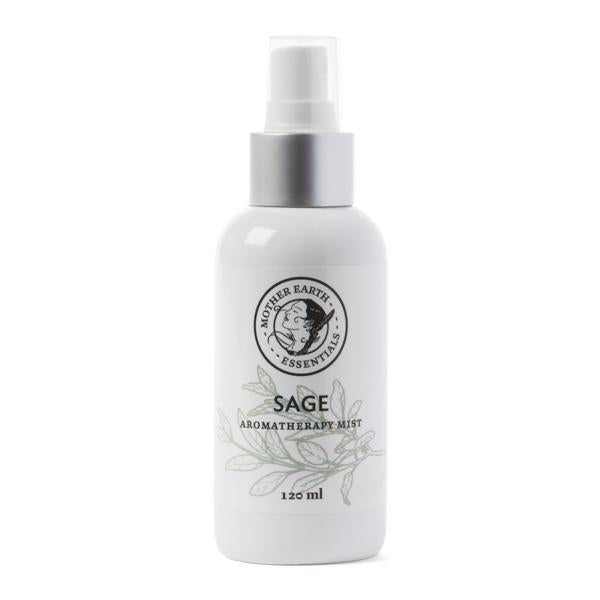 Mother Earth mists and essential oils